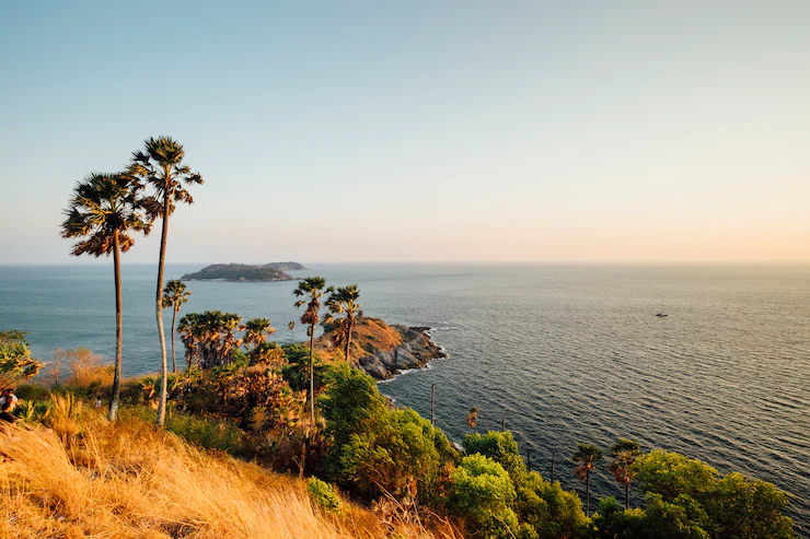 Paradise On Earth – Munnar